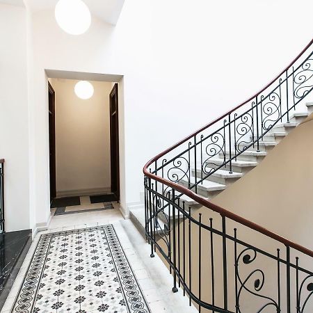 Old Town Brigue Apartment By Otium Krakow Exterior photo