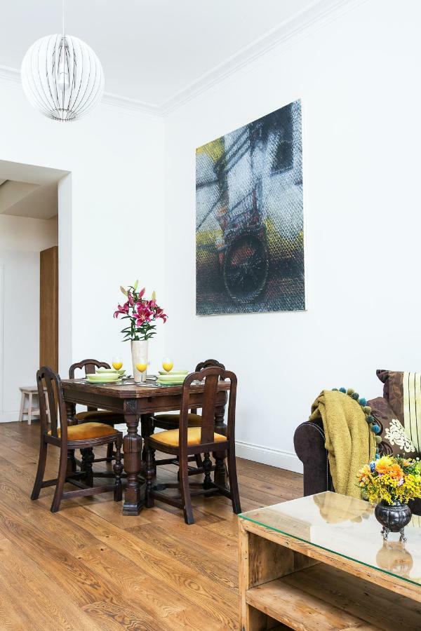 Old Town Brigue Apartment By Otium Krakow Exterior photo