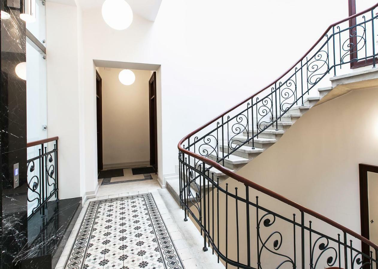 Old Town Brigue Apartment By Otium Krakow Exterior photo
